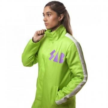 Dragon Ball Super Broly Vegeta SAB Green Coat