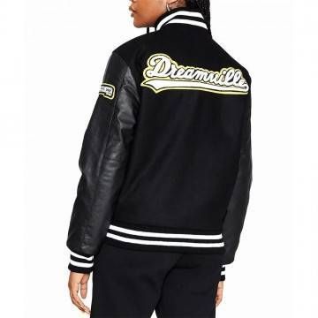 Dreamville Letterman Jacket Dreamville Letterman Jacket
