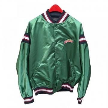 Buffalo Bisons Green Bomber...