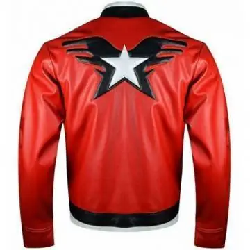 KOF King of Fighters Rock...