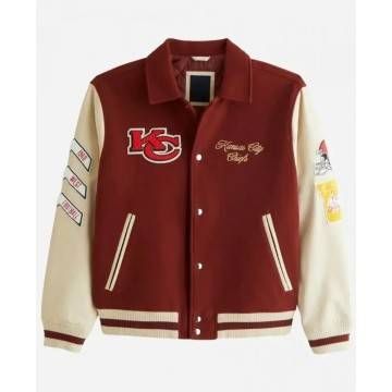 Abercrombie Kansas City...