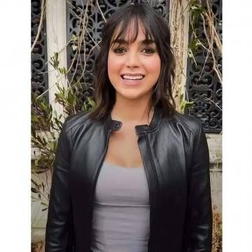 Abigail Melissa Barrera...