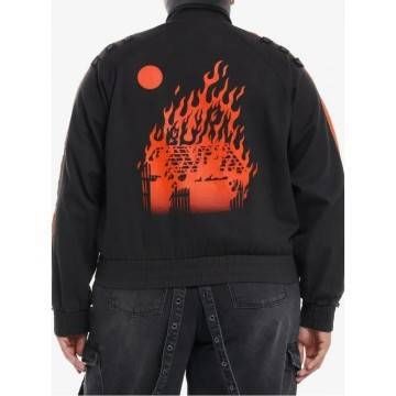 Agatha All Along Alice Bomber Jacket Agatha All Along Alice Bomber Jacket