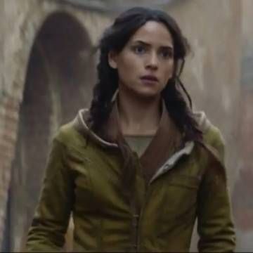Andor Season 2 Adria Arjona Jacket