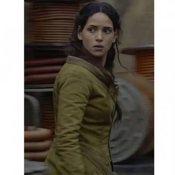 Andor Season 2 Adria Arjona Jacket