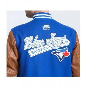 Toronto Blue Jays Jacket