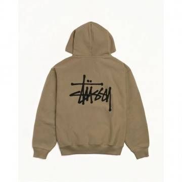 Stussy Classic Streetwear...