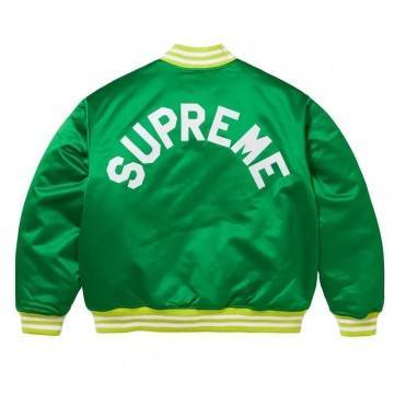 Supreme Full-Snap Varsity...