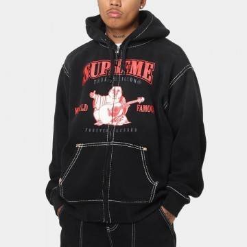 Supreme True Religion Hoodie Supreme True Religion Hoodie