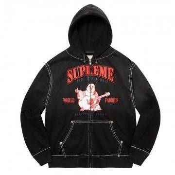 Supreme True Religion Hoodie