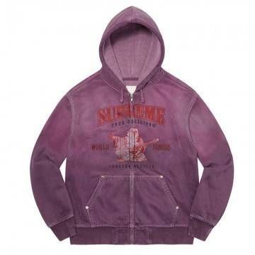 Supreme True Religion...