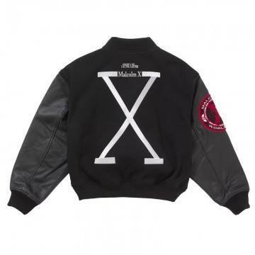 Supreme Team Chenille Hooded Unisex Sweatshirt