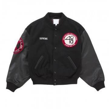 Supreme Team Chenille...