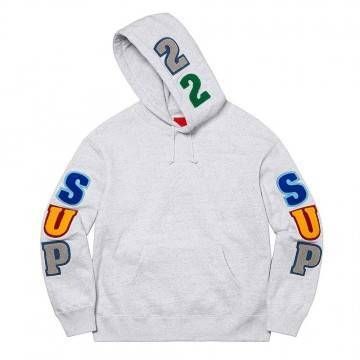 Supreme Team Chenille...