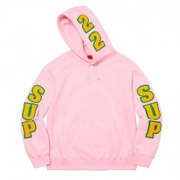 Supreme Team Chenille...