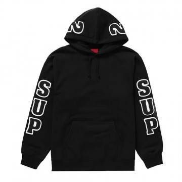 Supreme Team Chenille...