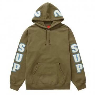 Supreme Team Chenille...