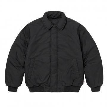 Supreme Peace Embroidered Work Jacket