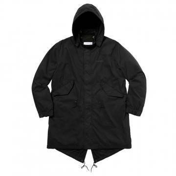 Akira Supreme Fishtail Parka