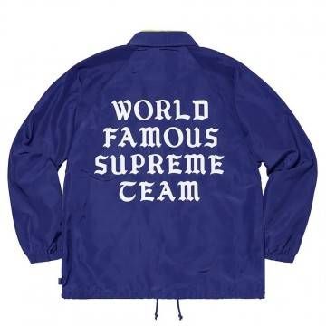 Supreme World Famous Navy...