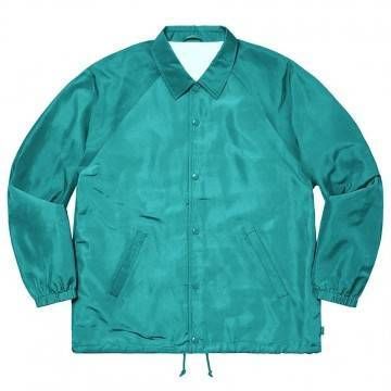 Supreme World Famous Aqua Coaches Jacket