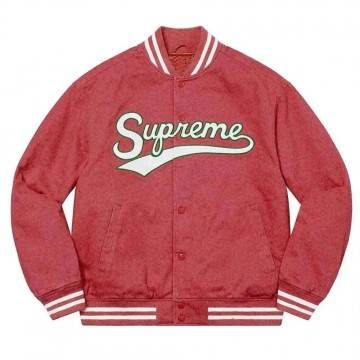 Supreme Doughboy Twill Red...