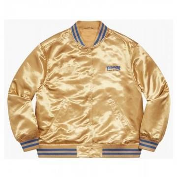 Supreme Thrasher Golden...