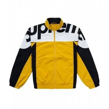 Shoulder Supreme FW19...