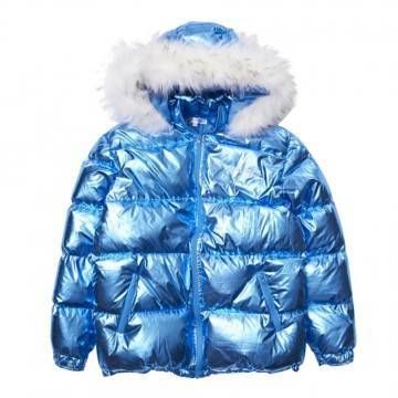 King Von Broke Opps Puffer...