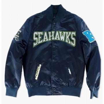 Seattle Seahawks Hometown...