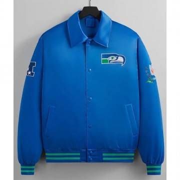 Seattle Seahawks Merriam...