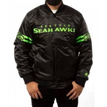Seattle Seahawks Starter...
