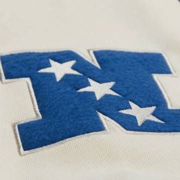 Seattle Seahawks Sideline Varsity Fleece Jacket