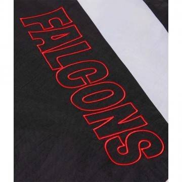 Atlanta Falcons Star Windbreaker Jacket Atlanta Falcons Star Windbreaker Jacket