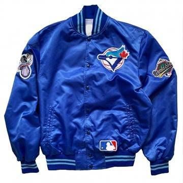 90s Toronto Blue Jays Blue...