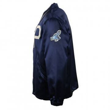 Philadelphia Blue Jays 1945 Satin Windbreaker