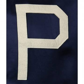 Philadelphia Blue Jays 1945 Satin Windbreaker