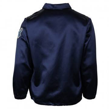Philadelphia Blue Jays 1945 Satin Windbreaker
