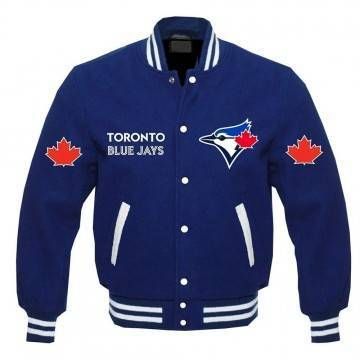 Toronto Blue Jays Varsity...