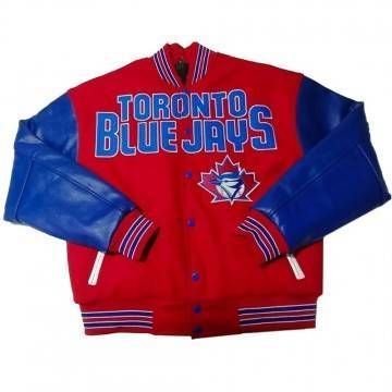 Toronto Blue Jays Varsity...