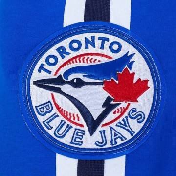 Toronto Blue Jays Logo Game Day Royal Jacket