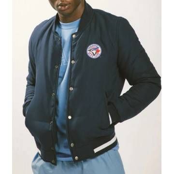 Home is Toronto Blue Jays...