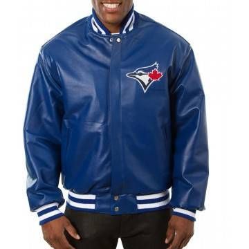 Varsity Toronto Blue Jays...