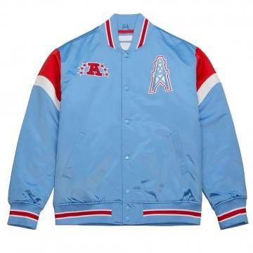 Houston Oilers Heavyweight...