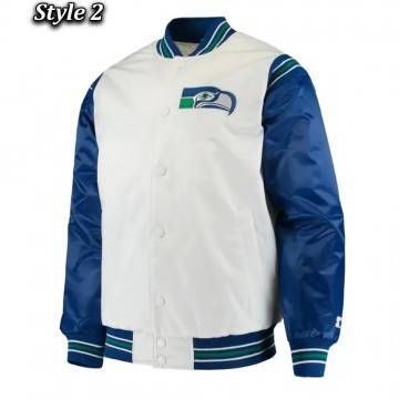 Seattle Seahawks Varsity...