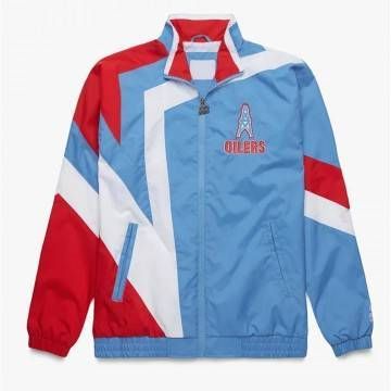 Houston Oilers Star...