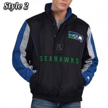 Seattle Seahawks Thursday...