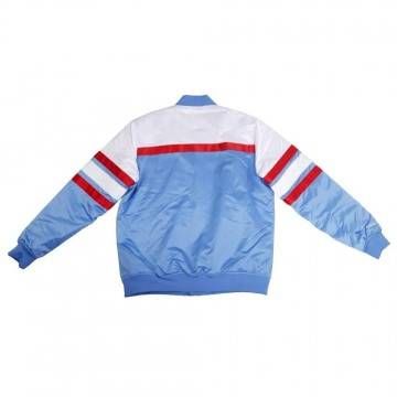 Special Script Houston Oilers Jacket