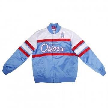 Special Script Houston...