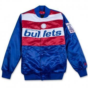 Washington Bullets World...